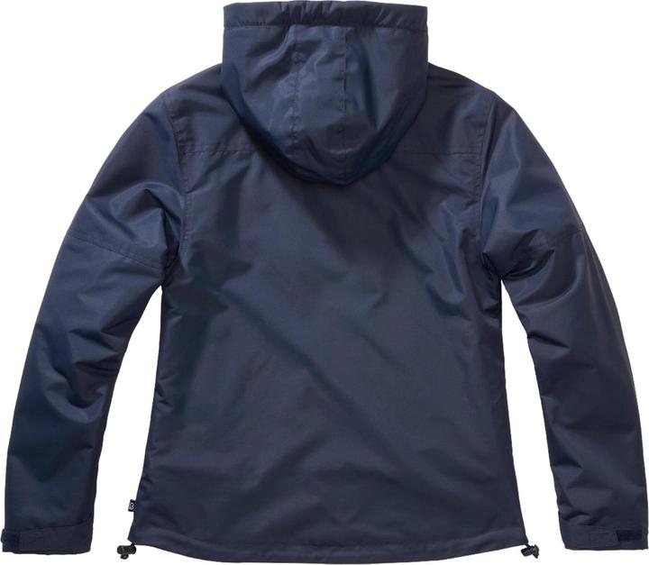 Brandit Ladies Windbreaker Frontzip - 16181