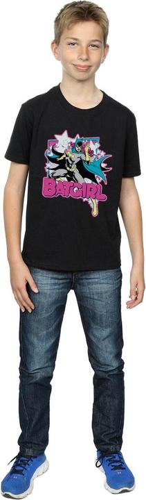Produktbild Batgirl Leap TShirt Jungen (152, 158)