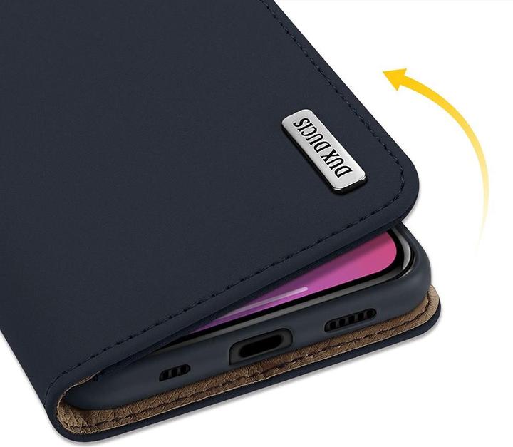 Produktbild Dux Ducis Wish Series Case (Apple iPhone 12, Apple iPhone 12 Pro)