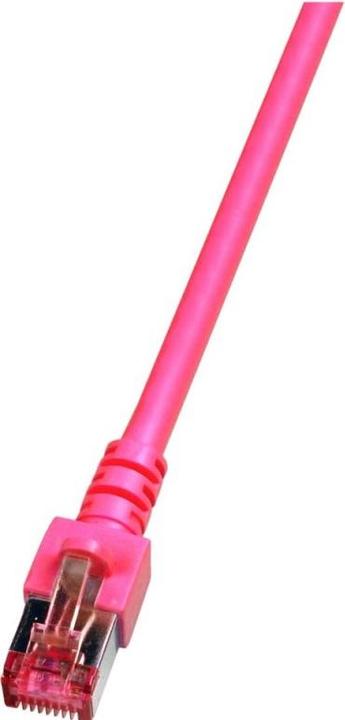 Actual product image EFB Elektronik Network cable (S/FTP, CAT6, 20 m)