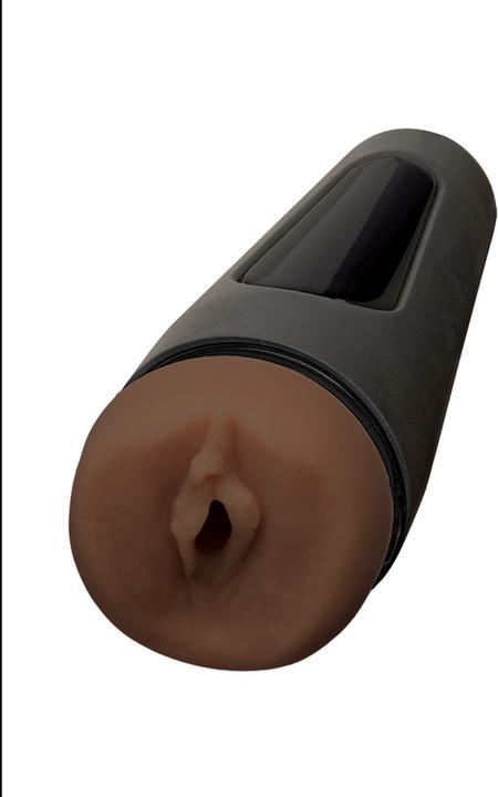 Immagine prodotto Doc Johnson Main Squeeze - Il cioccolato per figa originale