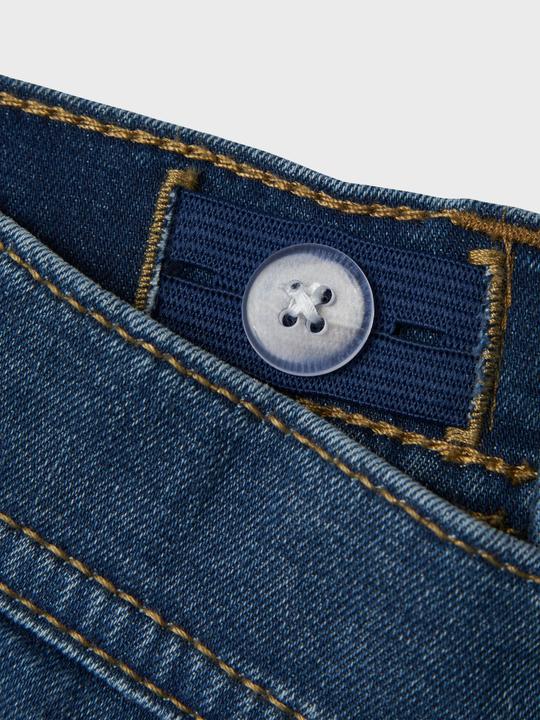 Image du produit Name it Slim Fit Jeansshorts (152)