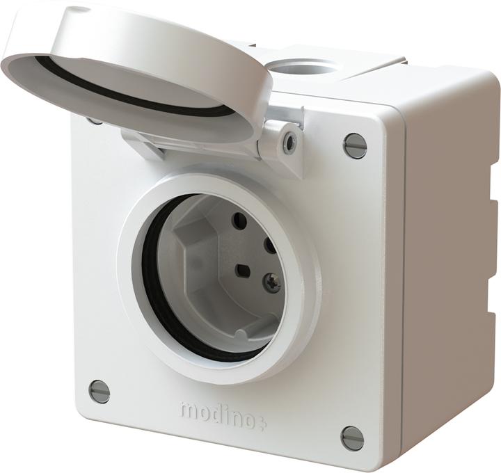 Immagine prodotto Max Hauri exo IP55