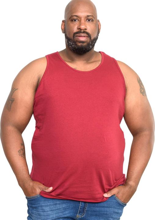 Actual product image DUKE UTDC172 P (4XL)