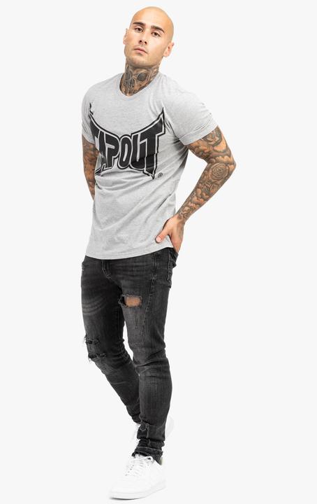 Image du produit Tapout Logo (M)