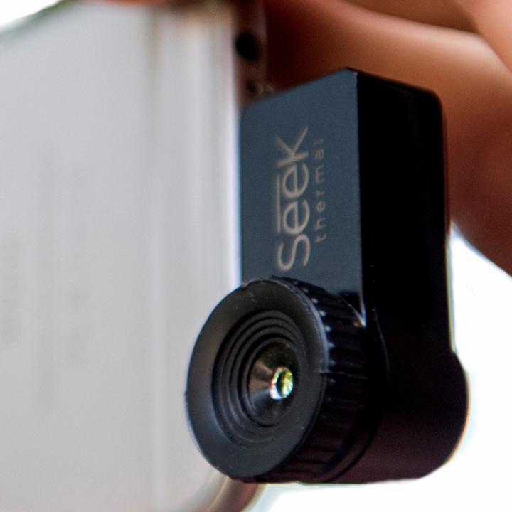 Produktbild SeeK Compact
