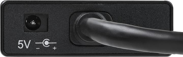 Actual product image StarTech USB 3.0 to 3-port USB Hub (USB-A, 3 Ports)
