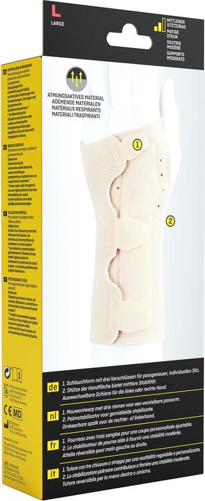 Produktbild Futuro Handgelenk Bandage (L)