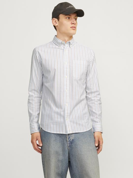Immagine prodotto Jack & Jones Camicia over slim fit Camicia over (S)