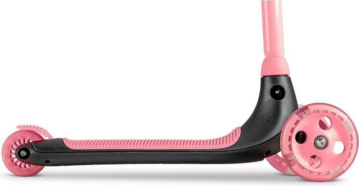 Image du produit Yvolution Y Glider Kiwi Enfants trottinette Kickbike