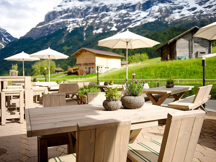 Image du produit Smartbox 1 nuit à l'Aspen Alpin Lifestyle Hotel 4* avec accès au spa (2 pers.)