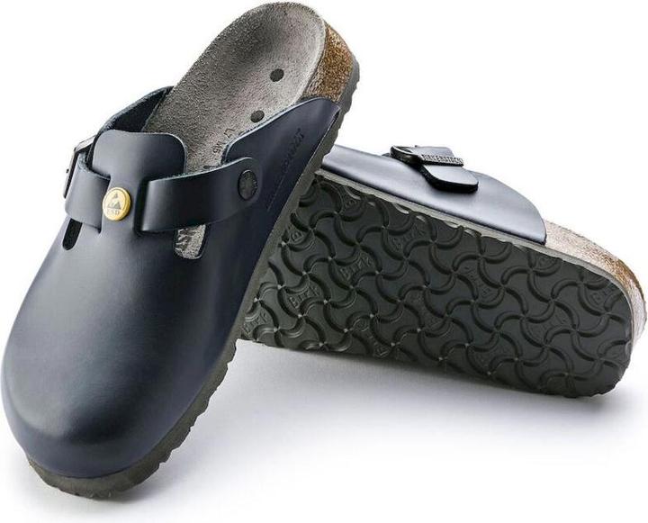 Produktbild Birkenstock Boston ESD-Sandalen (45)