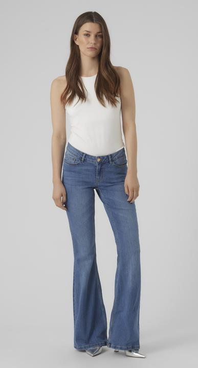 Produktbild Vero Moda Low Rise Jeans (30)