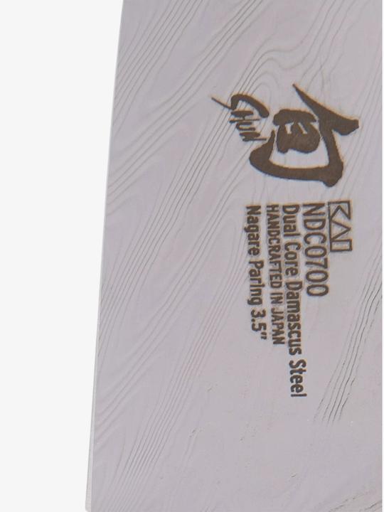 Image du produit Kai Couteau de bureau SHUN NAGARE (9 cm)