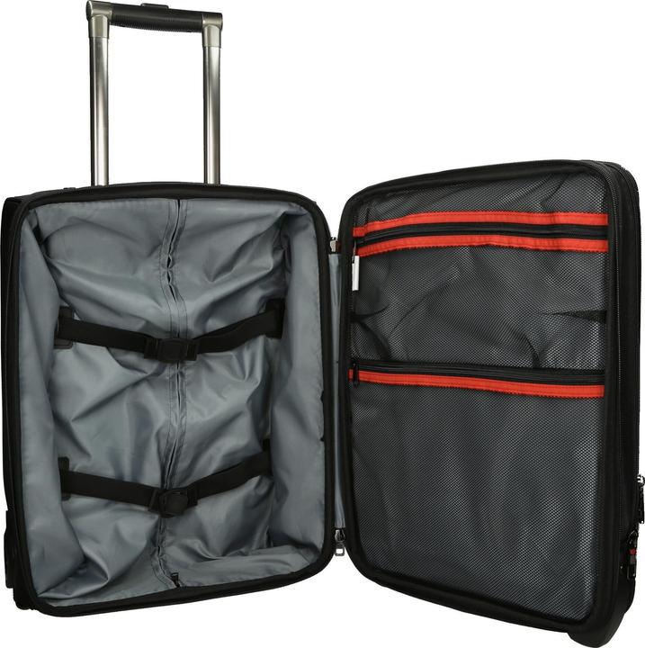 Actual product image HTI-Living Laptop trolley 50 (39 l, Hand luggage (up to 50 litres))