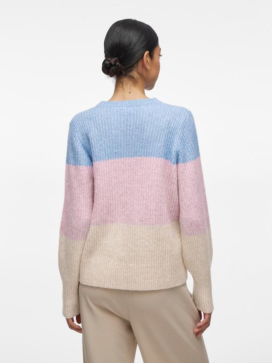 Produktbild Vila Rundhals Strickpullover (XS)