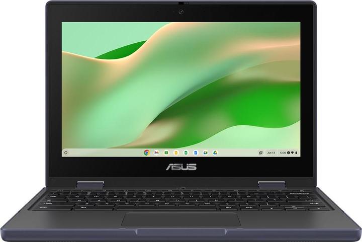 Immagine prodotto ASUS Chromebook Flip CR11 (11.60", Intel N100, 8 GB, DE)