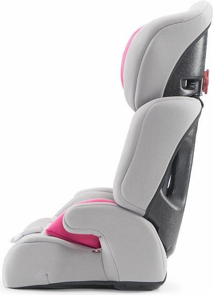 Actual product image KinderKraft Comfort Up (Child seat, ECE R129/i-Size Standard)