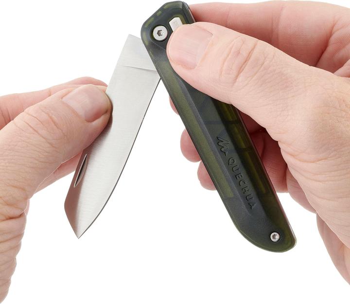 Actual product image Quechua MH100