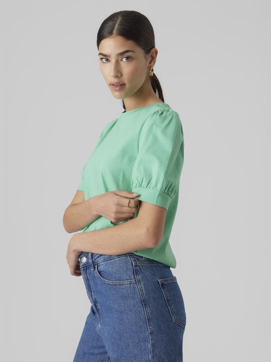Image du produit Aware VMKERRY 2/4 O-NECK TOP VMA NOOS (L)