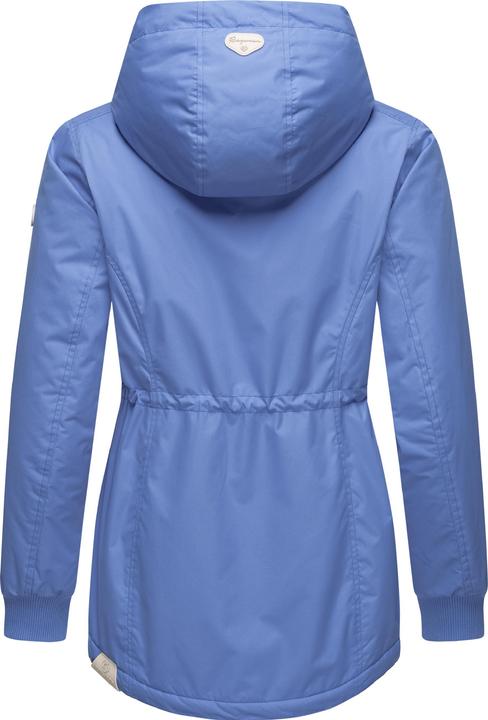 Actual product image Ragwear Dowey Warm (3XL)