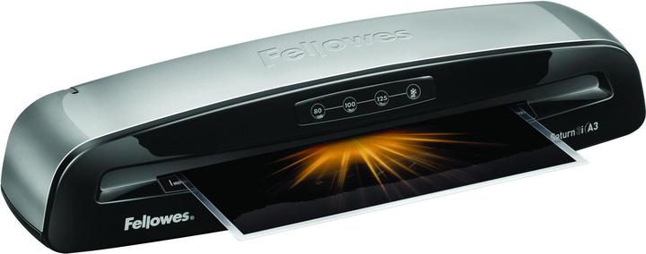 Image du produit Fellowes Saturn 3i (80 - 125 µm, A3)