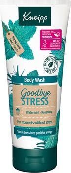 Image du produit Kneipp Gel douche Goodbye Stress (lavage de corps) 200 ml (200 ml)
