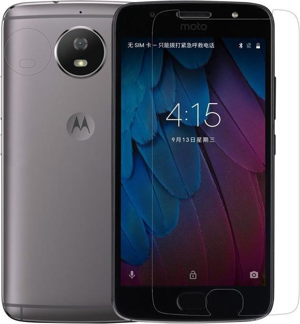 Image du produit Nillkin Série Matte (1 pièce(s), Motorola Moto G5S)