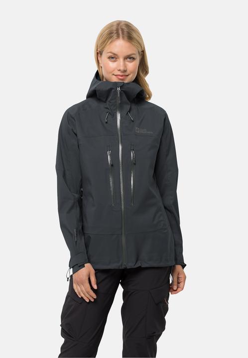Immagine prodotto Jack Wolfskin Kammweg 3L Jkt W (M)