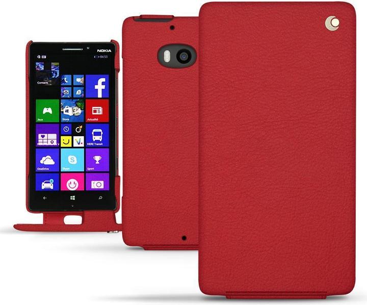 Image du produit Noreve Housse cuir vertical (Nokia Lumia 930)