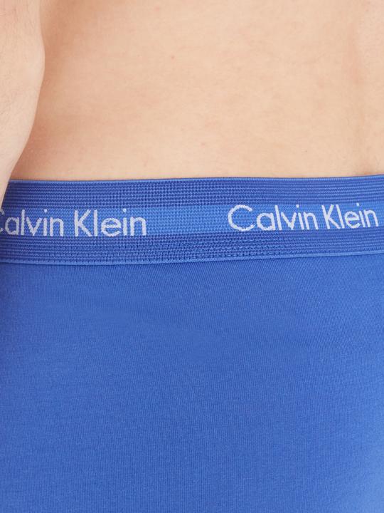 Produktbild Calvin Klein Boxershorts Briefs 3 Pack (XL, 3er Pack)