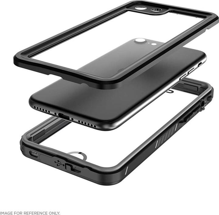 Image du produit Eiger Avalanche Case (1 pièce(s), Apple iPhone 14 Pro Max)