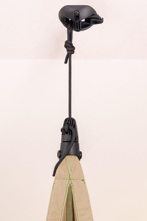 Immagine prodotto La Siesta Grotte per bambini appesi (80 kg)
