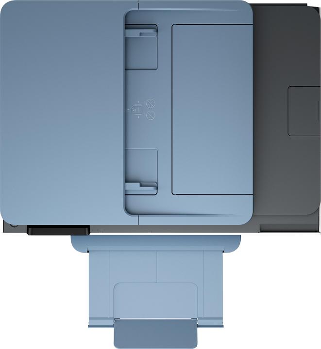 Produktbild HP OfficeJet Pro 8135e (Tintenpatrone, Farbe)