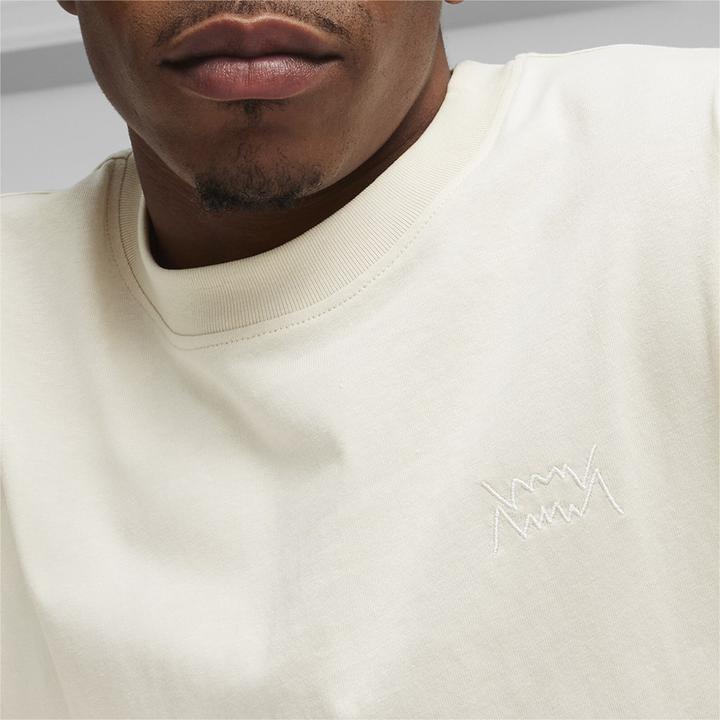 Produktbild Puma Jaws EMB Core Tee (L)