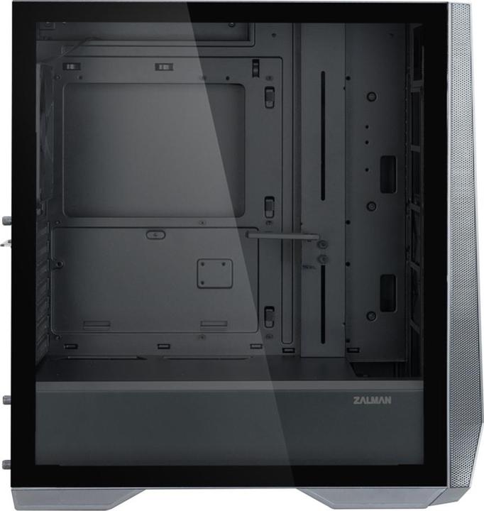 Image du produit Zalman Z9 Iceberg Tour midi (E-ATX, ATX)