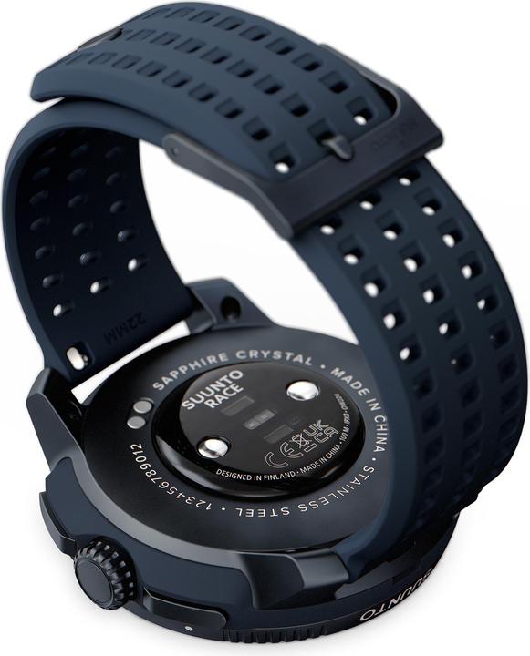 Produktbild Suunto Race (49 mm)