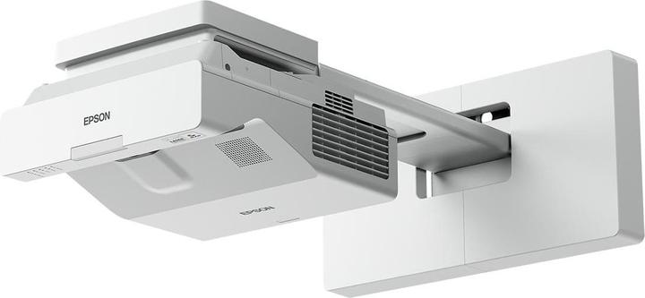 Image du produit Epson Eb-725w 3lcd 4000 Clo (WXGA, 4000 lm, 0.28 - 0.37:1)