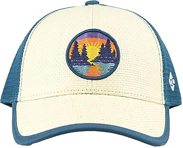 Produktbild Bavarian Caps Sommerfest Curved (One Size)