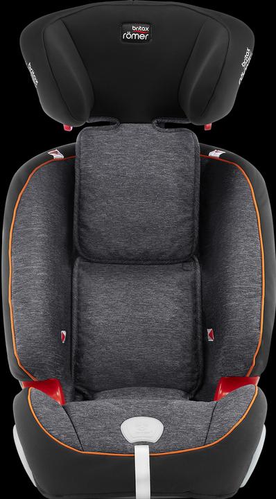 Produktbild Britax Römer Evolva 1-2-3 Plus