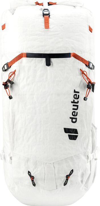 Actual product image Deuter Expedition Ultra 60 (60 l)
