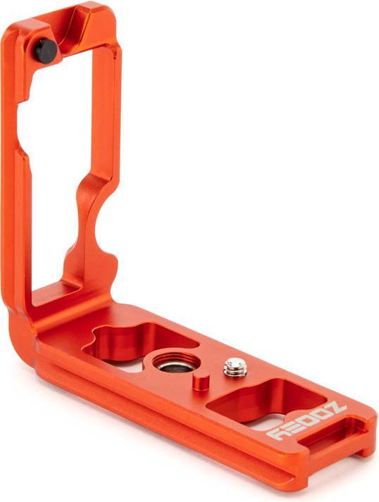Immagine prodotto 3 Legged Thing ZOOEY QD L Bracket for Nikon Z8
