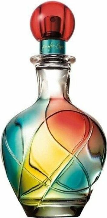 Image du produit Jennifer Lopez Vivre le luxe (Eau de parfum, 100 ml)