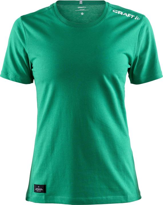 Craft Community Mix Ss Tee Damen