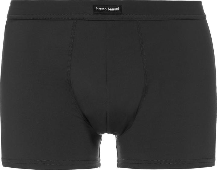 Produktbild Bruno Banani Boxershorts Casual Bequem sitzend (S, 2er Pack)