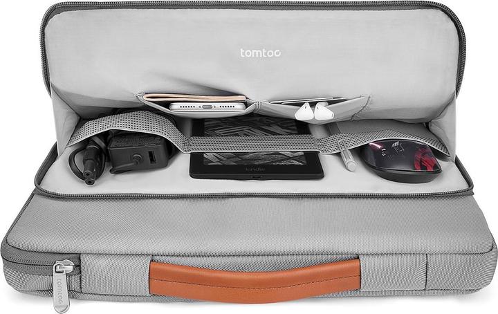 Actual product image tomtoc Versatile A14 (16", Universal, Apple)