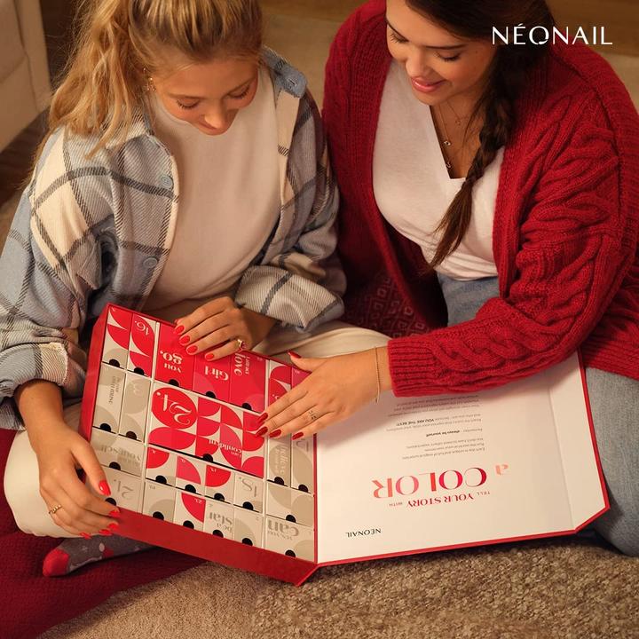 Immagine prodotto Neonail Calendario di bellezza