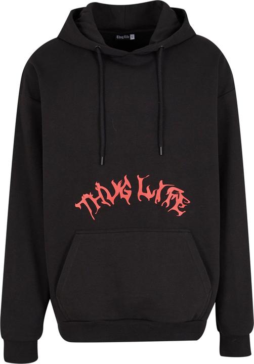 Produktbild Thug Life Ink Hoodies - 195819 (XL)