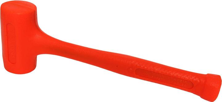 Stanley Soft Face Hammer CompoCast 1-57-532 L.325mm Head-G.595g recoilless sparkless (600 g)