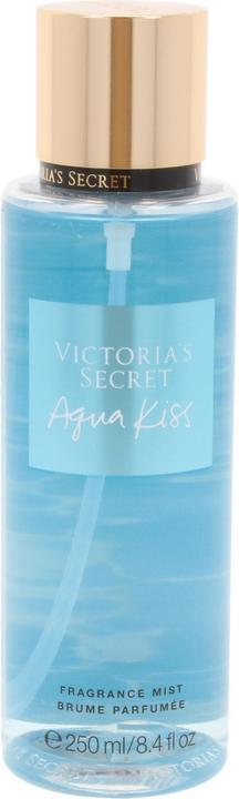 Actual product image Victoria's Secret Aqua Kiss (Body mist, 250 ml)